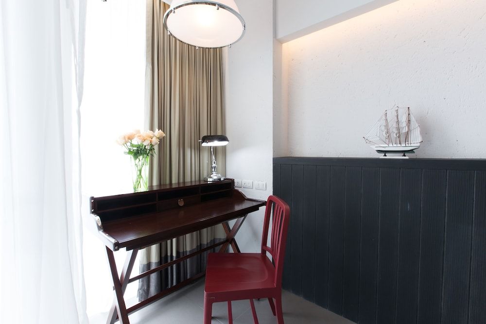 Sugar Palm Grand Hillside Grand Double or Twin Room, 1 Double or 2 Twin Beds, Pool Access, Pool View 12