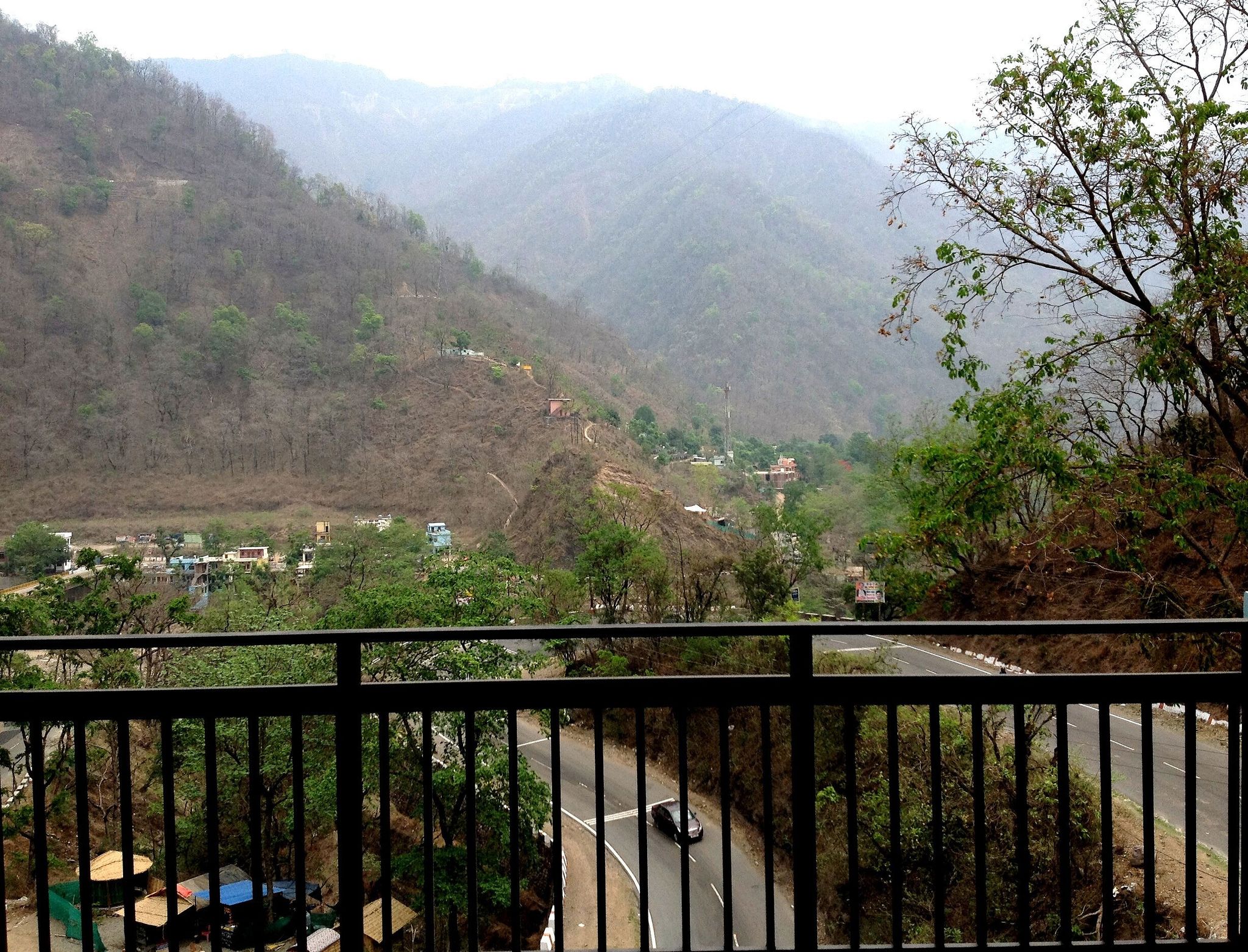 undefined Hotel Grand Tapovan 3