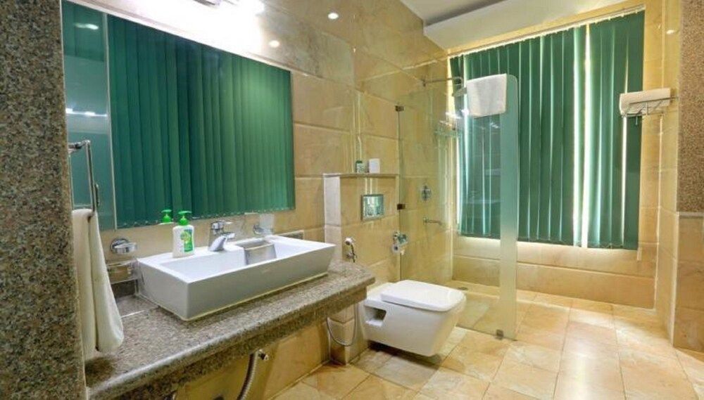 Namami Ganges Junior Room 3