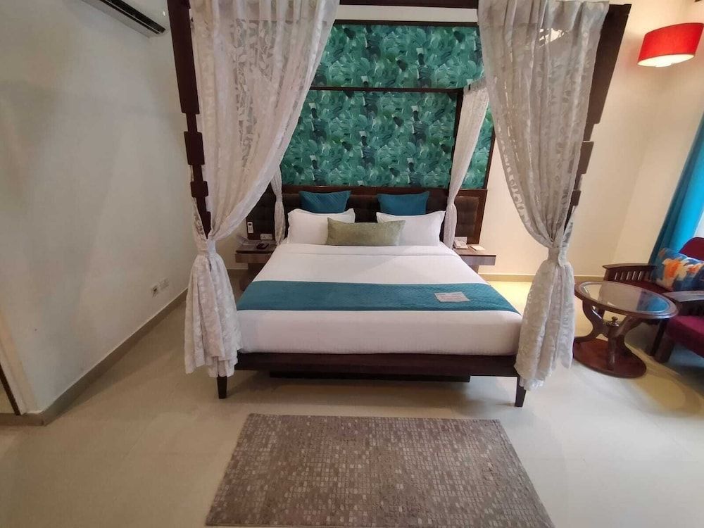 Namami Ganges Executive Room