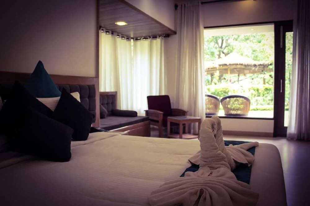 Namami Ganges Junior Room 2