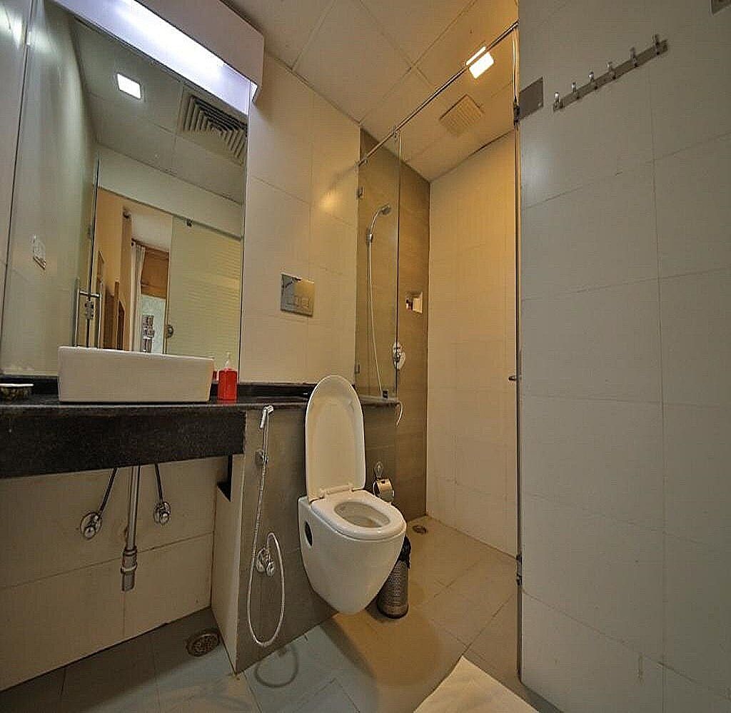 Namami Ganges Executive Room 2