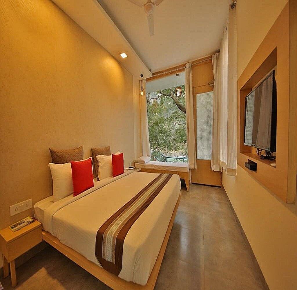 Namami Ganges Executive Room 3