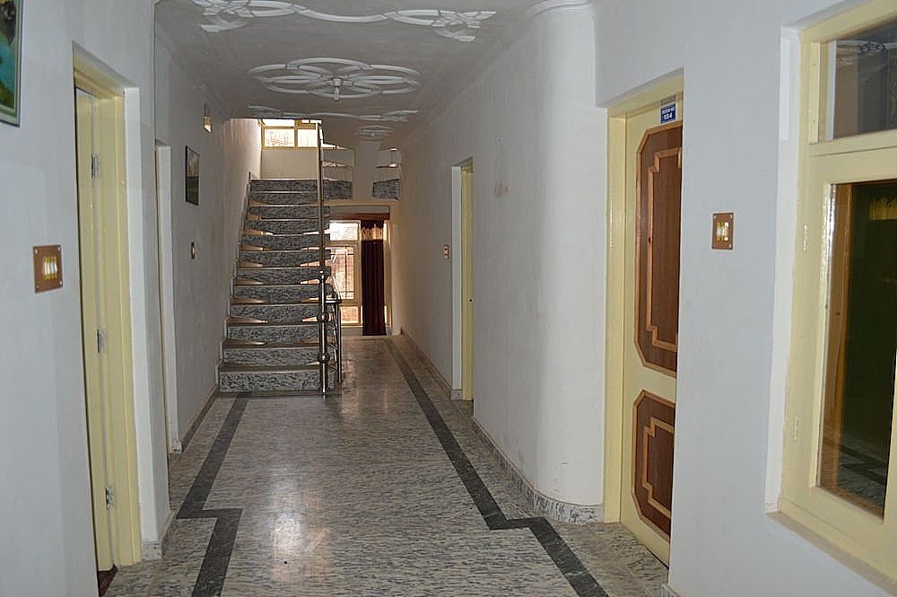 Hallway