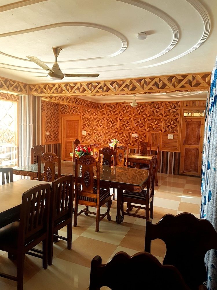 undefined Grand Noora Palace 10
