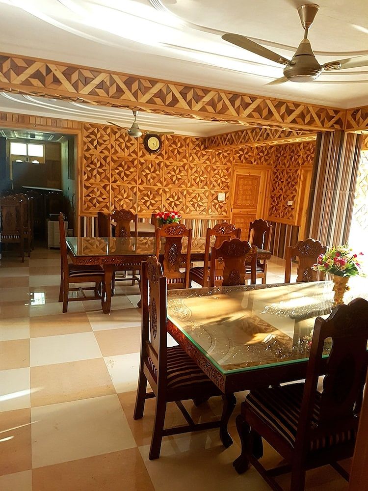 undefined Grand Noora Palace 9