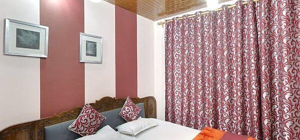 undefined Atulya Hotel Marvilla Srinagar 3