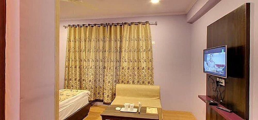 undefined Atulya Hotel Marvilla Srinagar 4