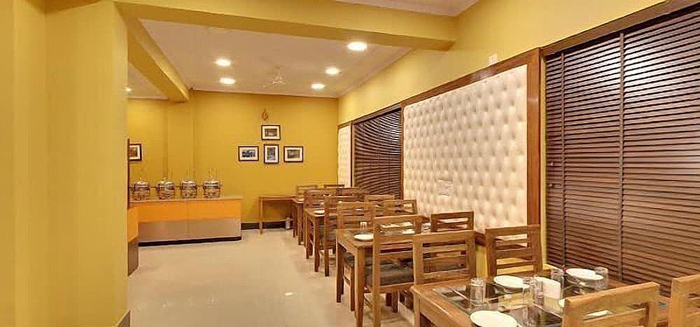 undefined Atulya Hotel Marvilla Srinagar