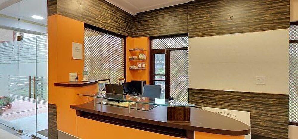 undefined Atulya Hotel Marvilla Srinagar 6