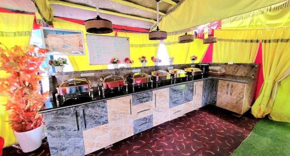 undefined Aziz Palace - Group Of House Boats 6