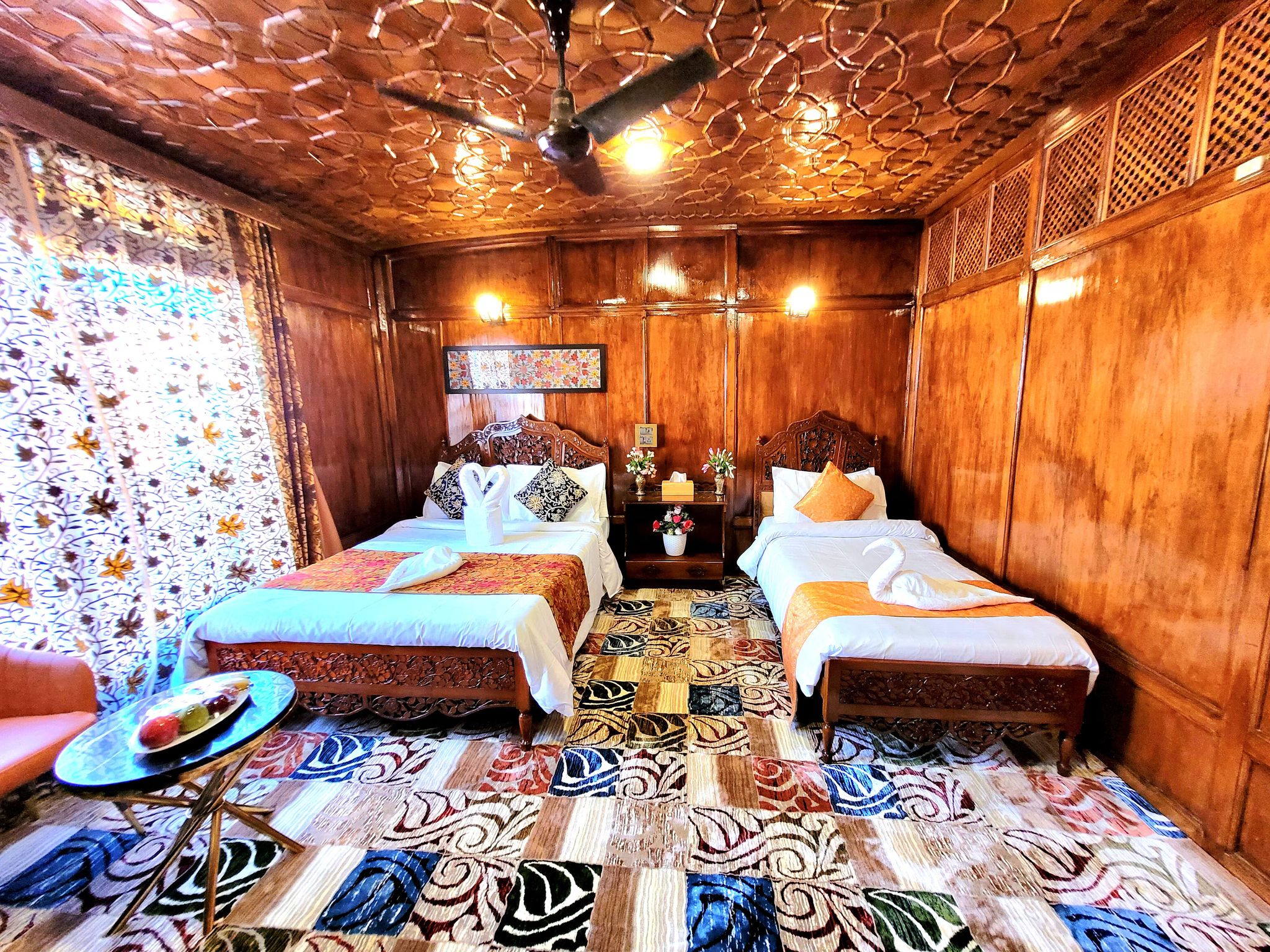 undefined Aziz Palace - Group Of House Boats 5