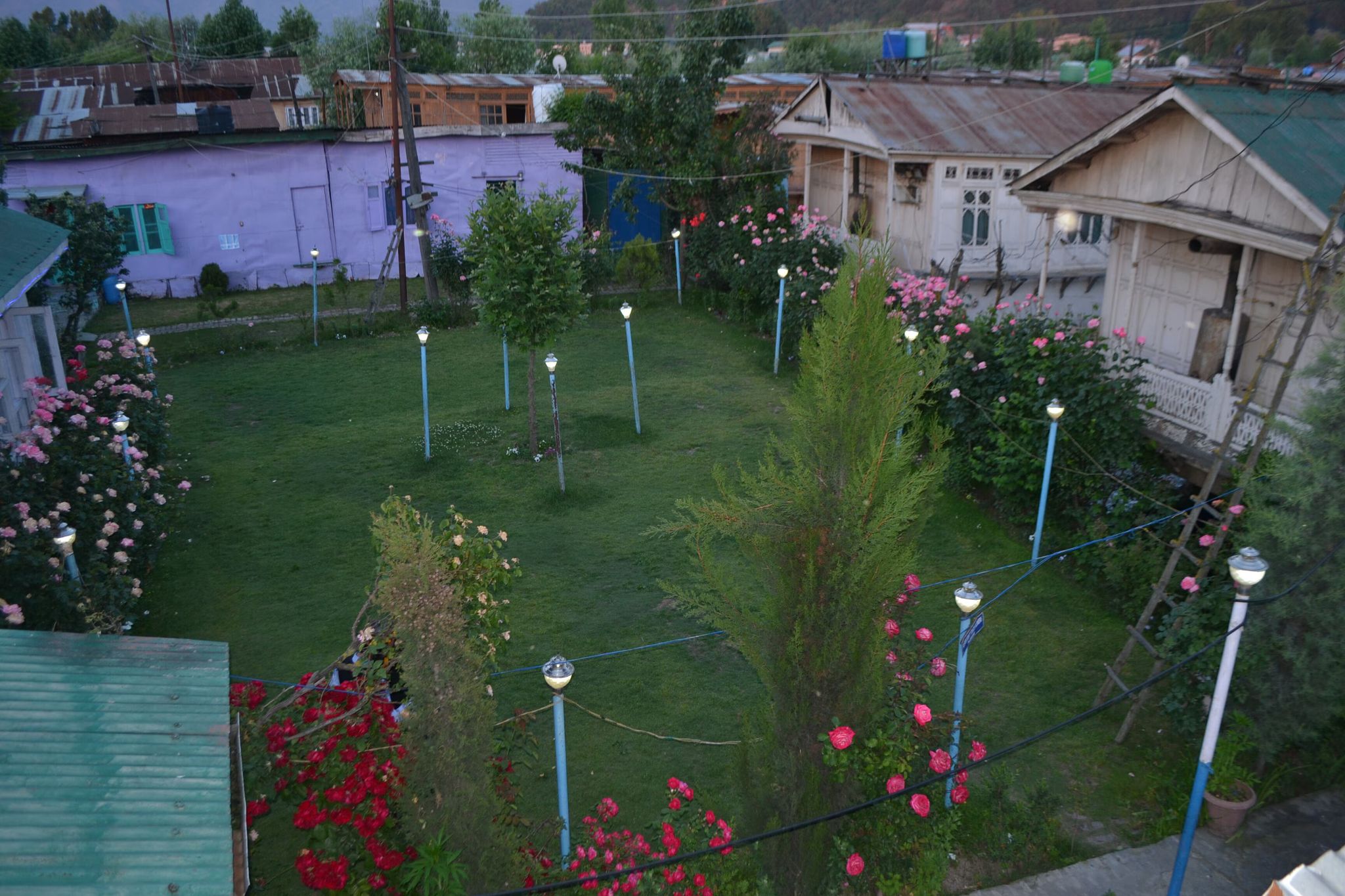 undefined Aziz Palace - Group Of House Boats 3