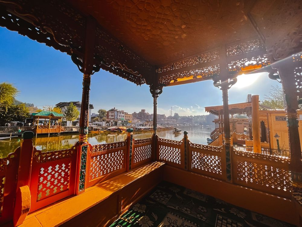 undefined Gemini Group Of Houseboats 10