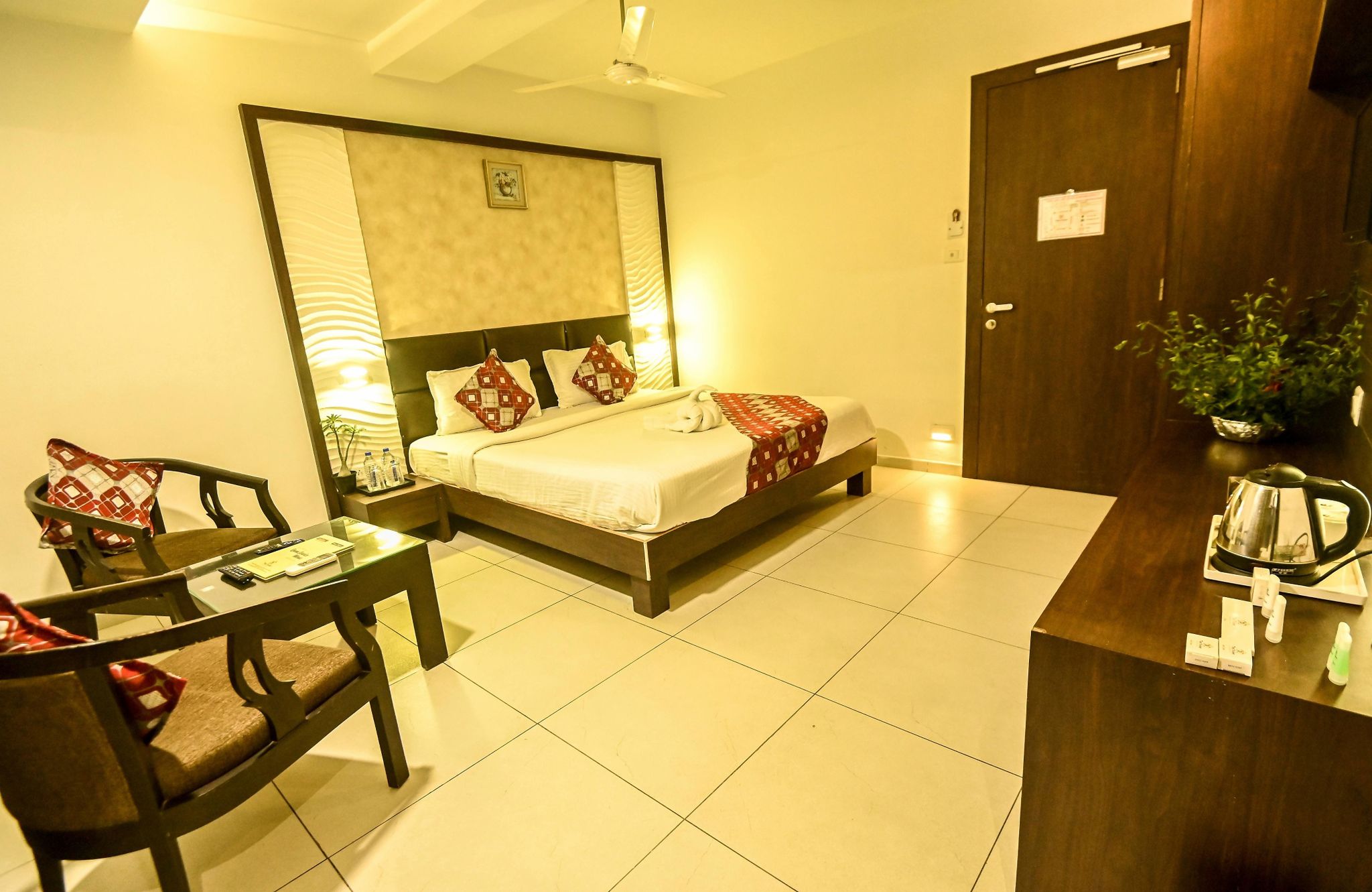 The Divine Resort Somnath Cottage