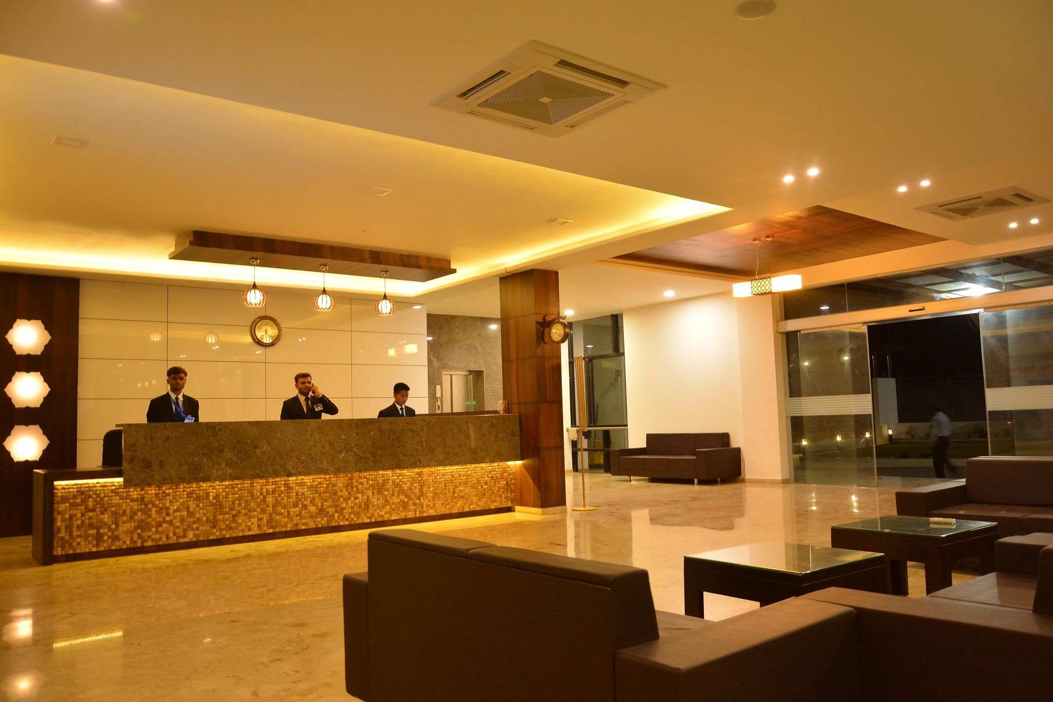undefined The Divine Resort Somnath 2