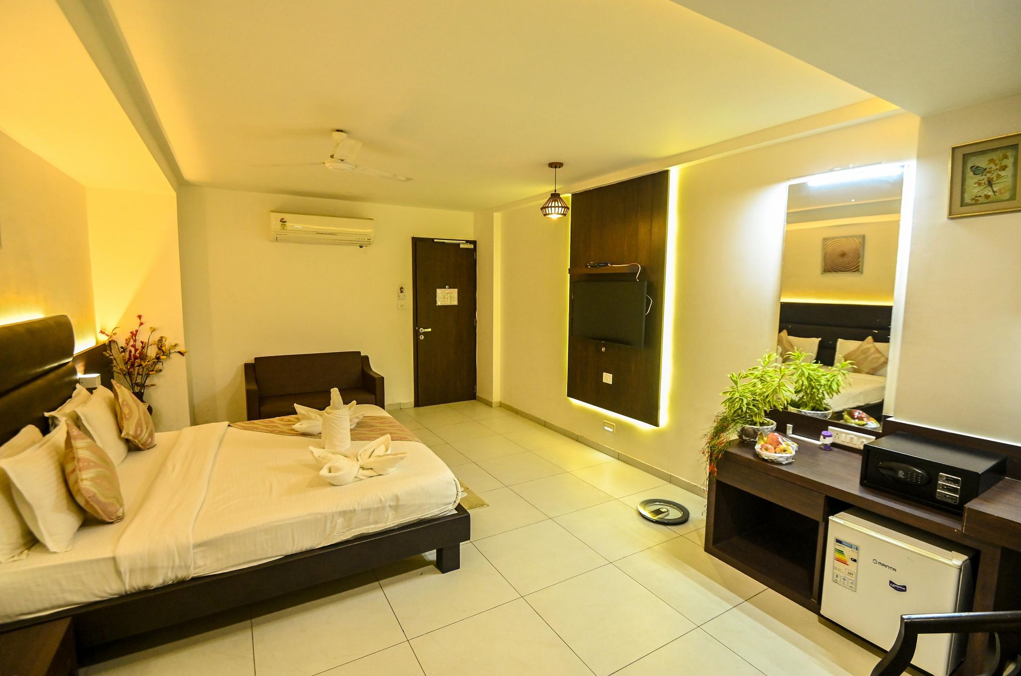 undefined The Divine Resort Somnath 9