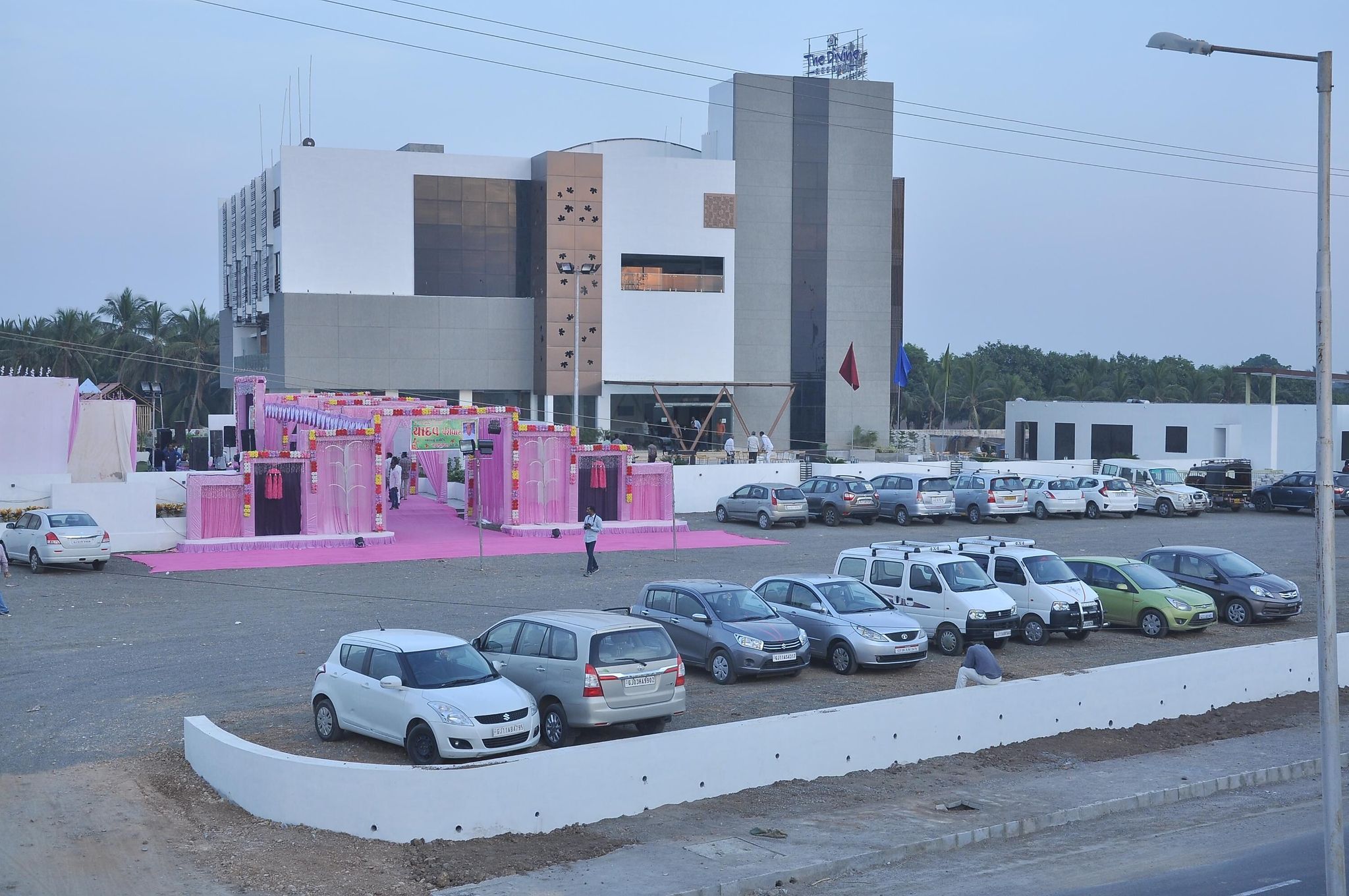 undefined The Divine Resort Somnath 6