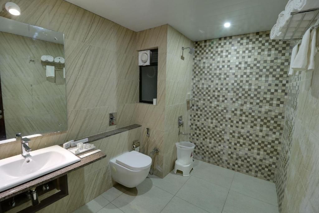 The Divine Resort Somnath Cottage 5