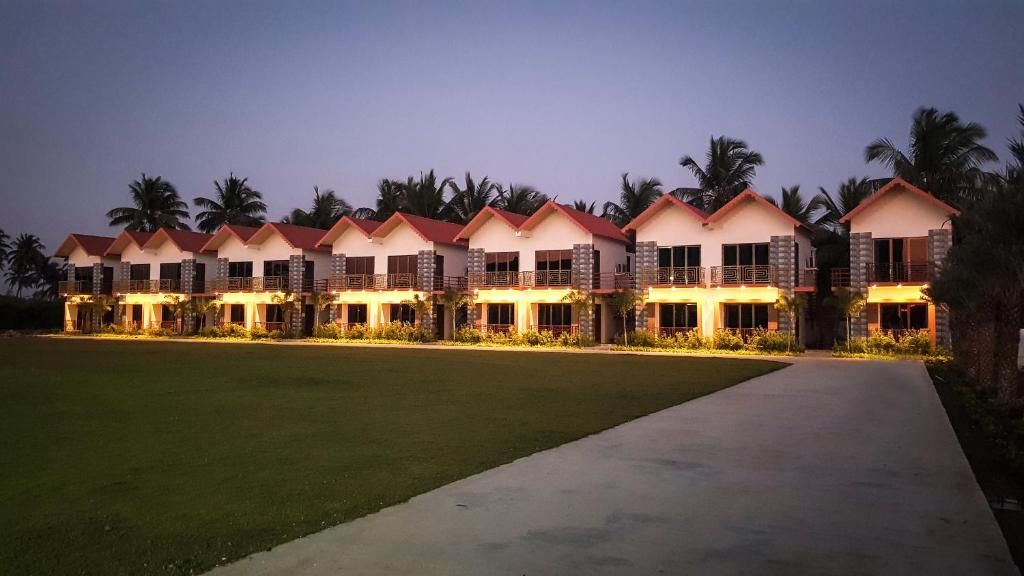 undefined The Divine Resort Somnath 4