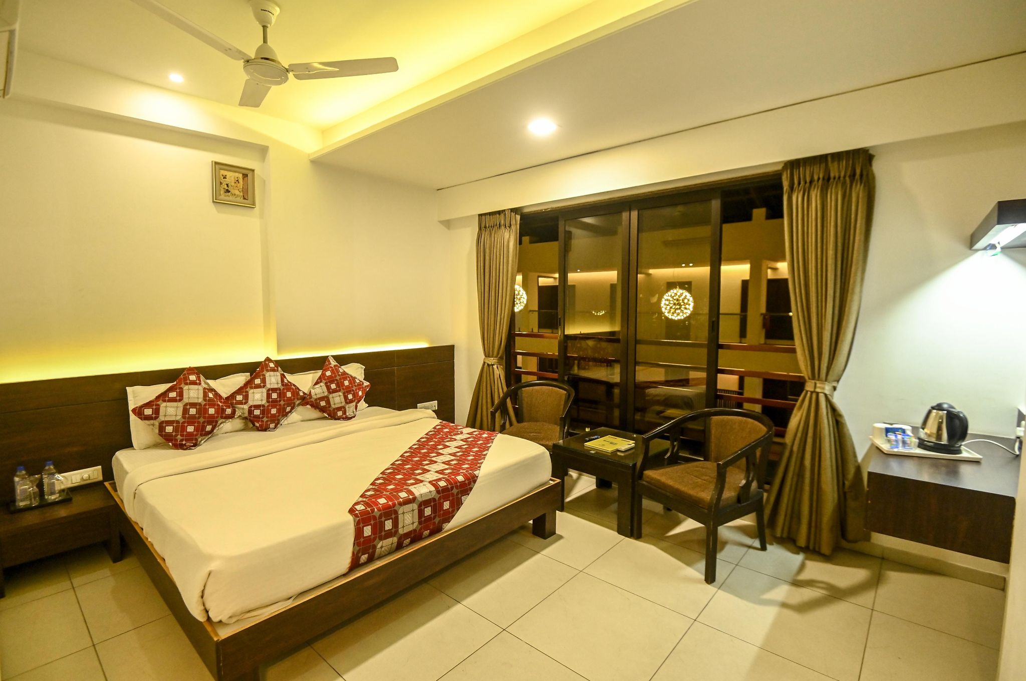 undefined The Divine Resort Somnath 10