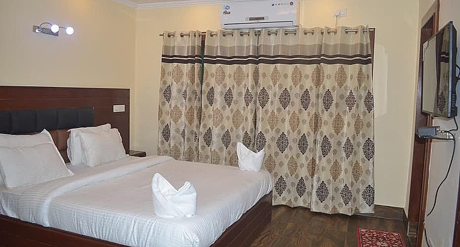 undefined Hotel Grand MS 2