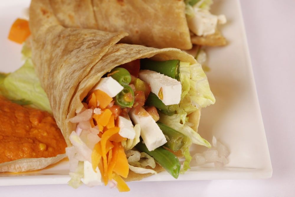 undefined Capital O 28688 The Saffron Hotel 10