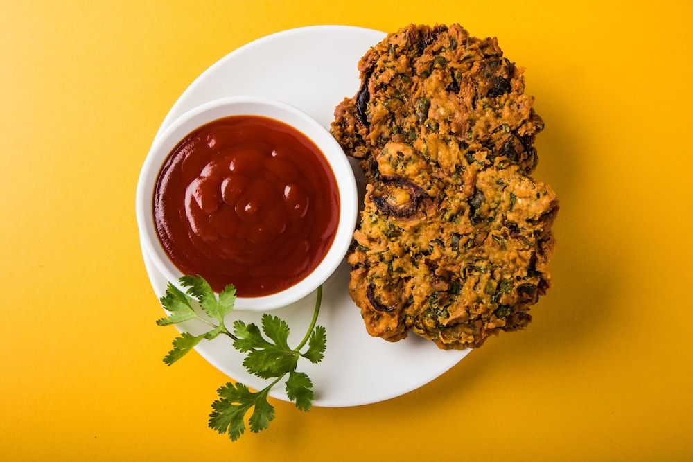 undefined Capital O 28688 The Saffron Hotel 9