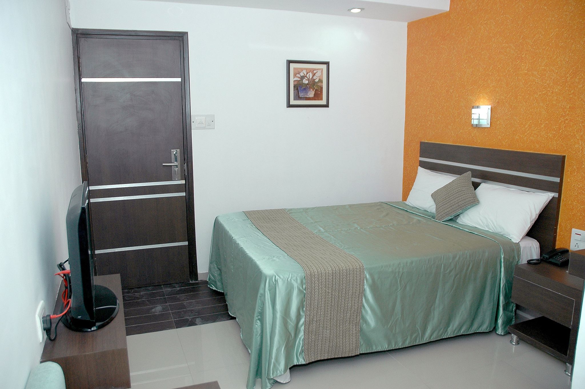 Club Room