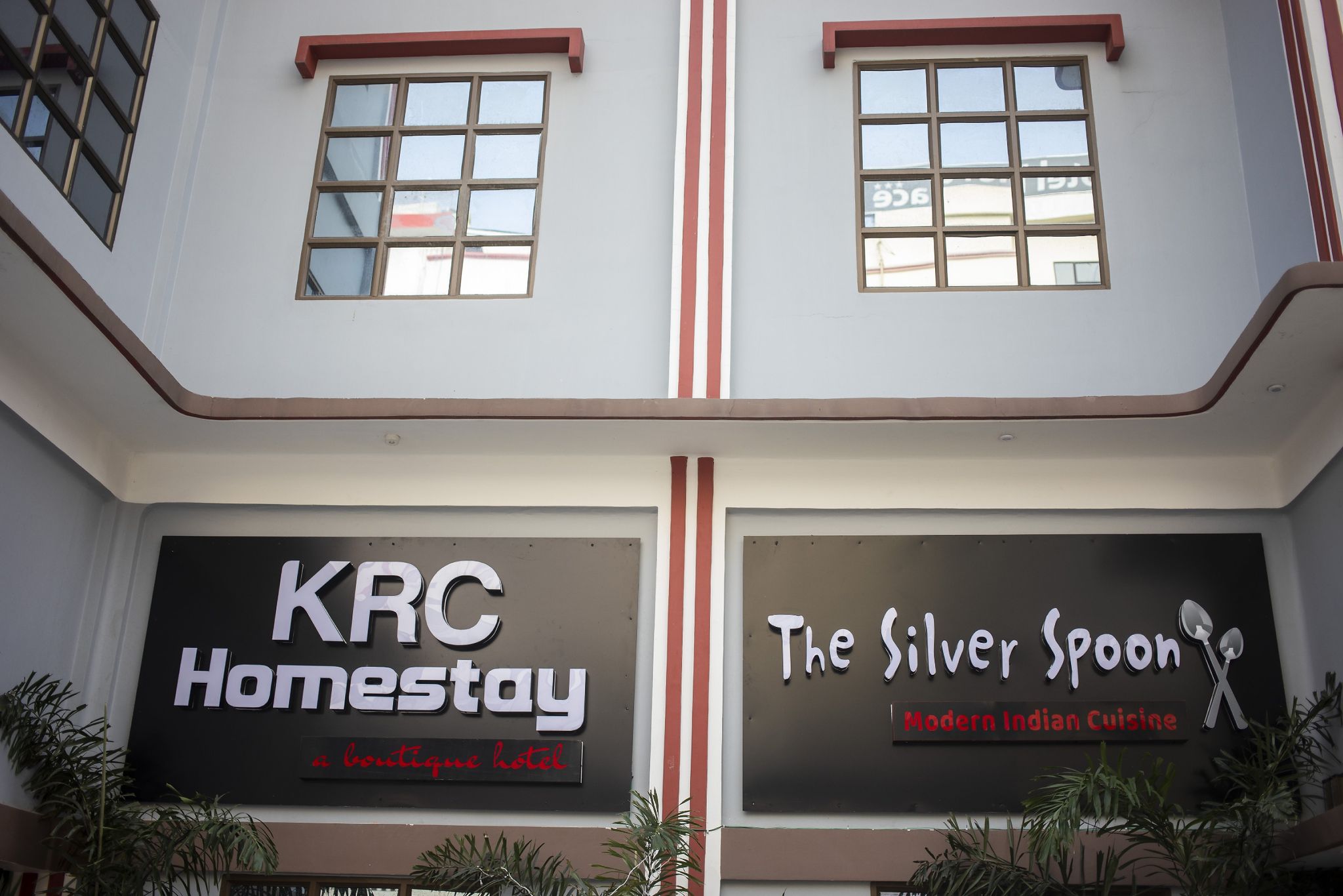 undefined KRC Annexe- A Boutique Hotel 6