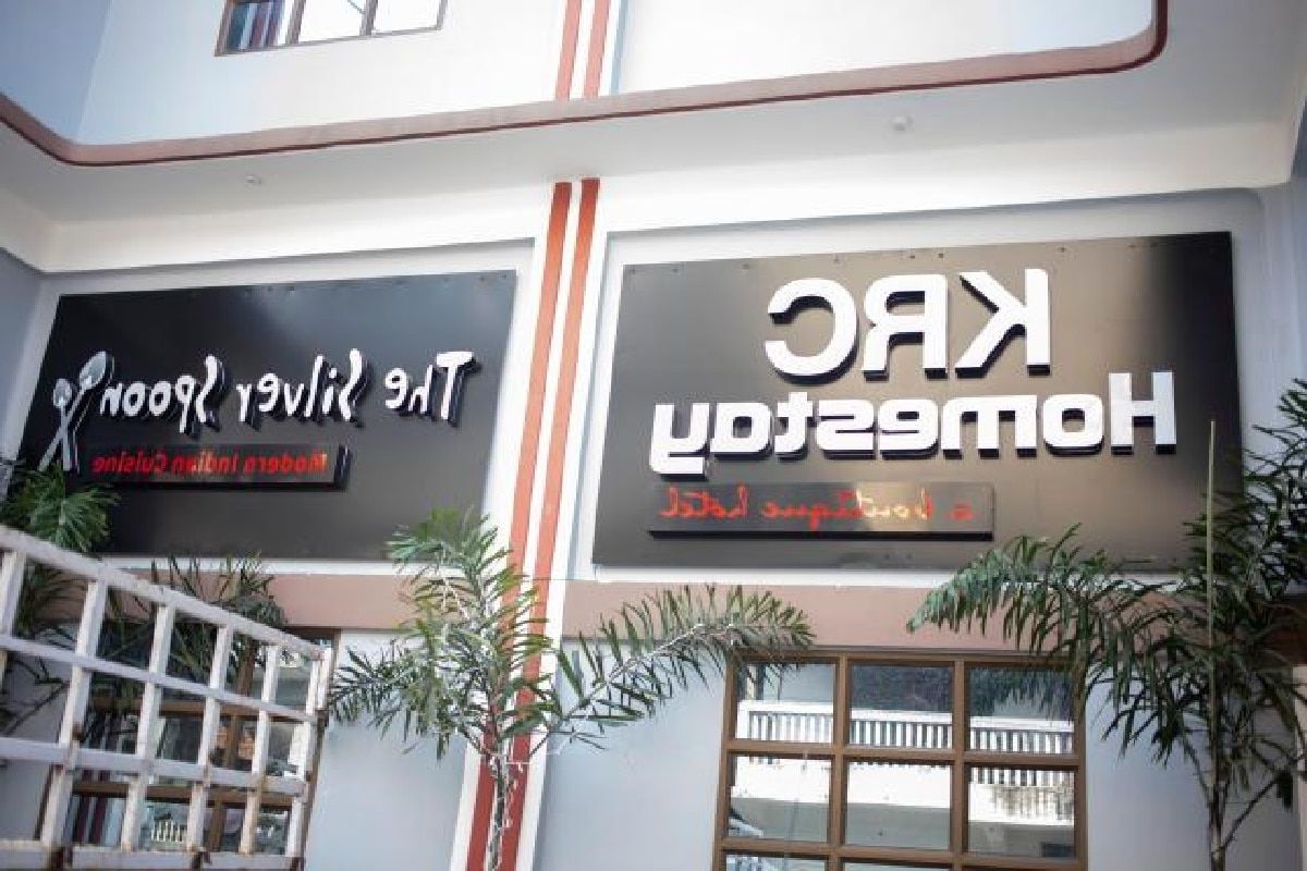 undefined KRC Annexe- A Boutique Hotel 9