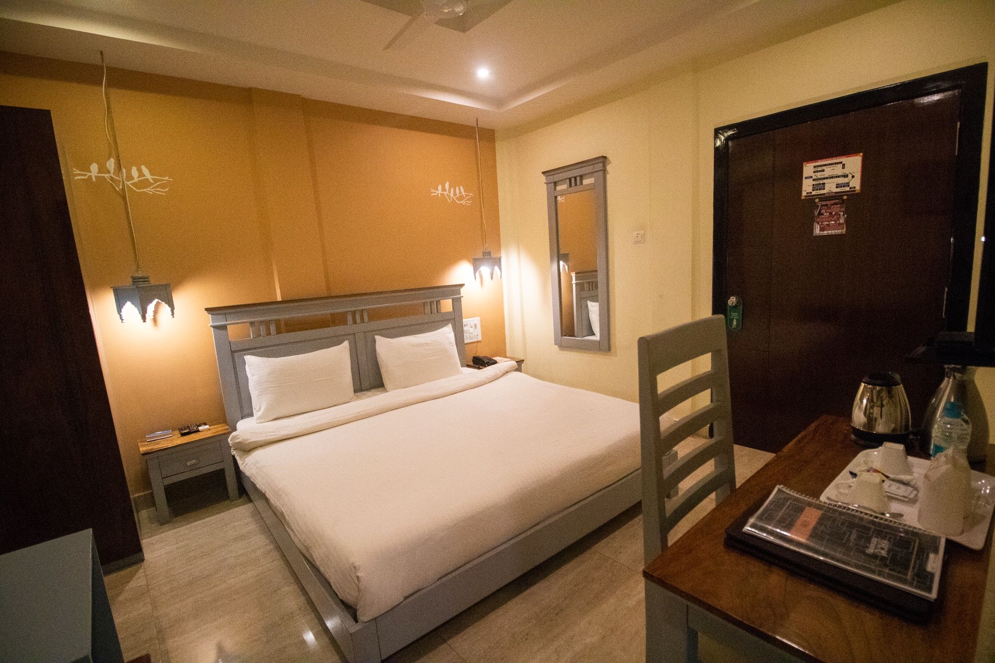 undefined KRC Annexe- A Boutique Hotel 5