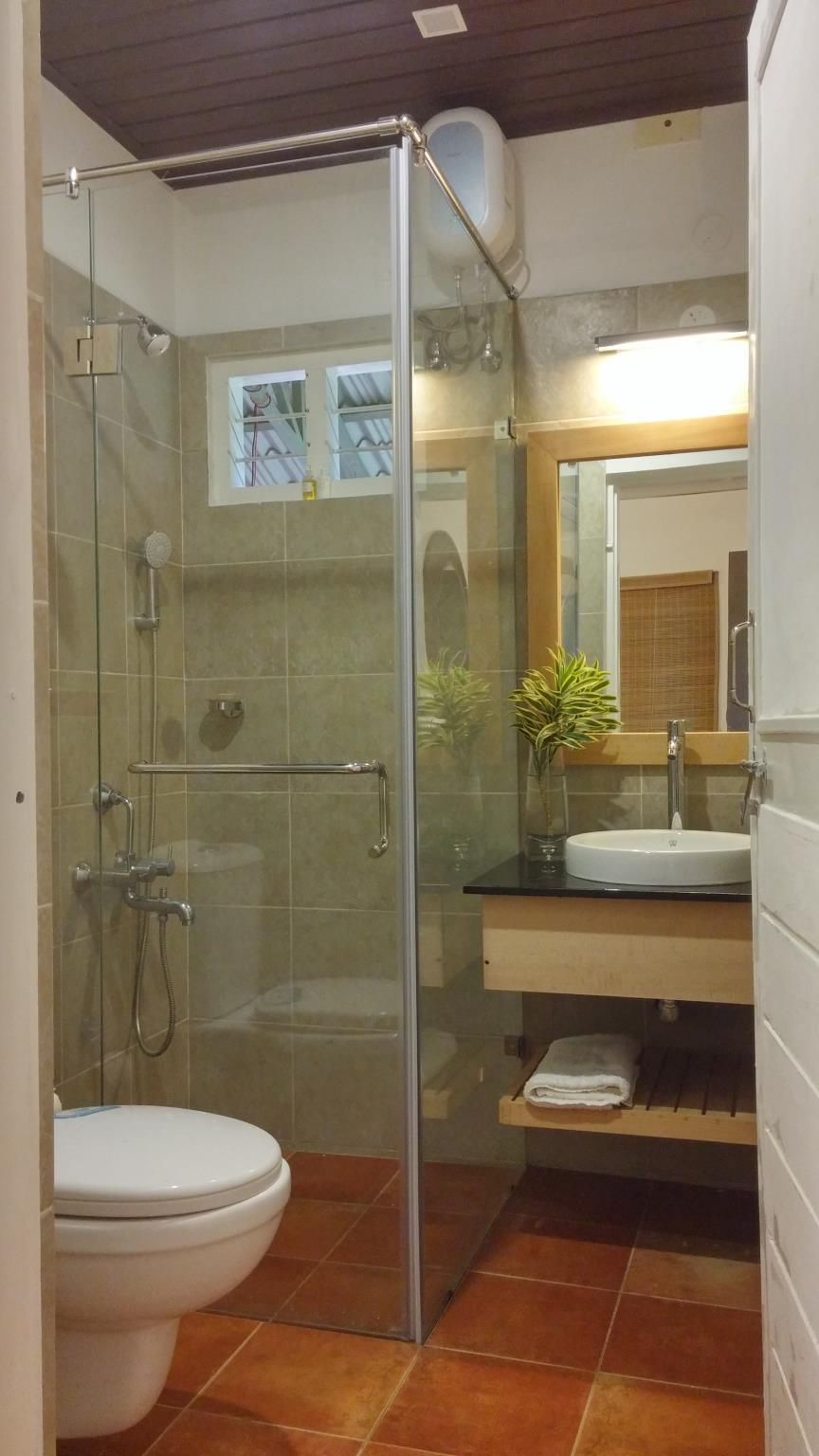 3 BHK Villa
