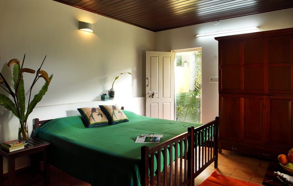 Farm View Room