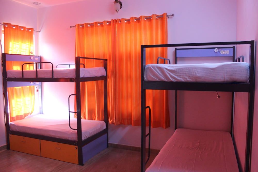 undefined Backpacker Panda Lake Fateh Sagar Udaipur 6