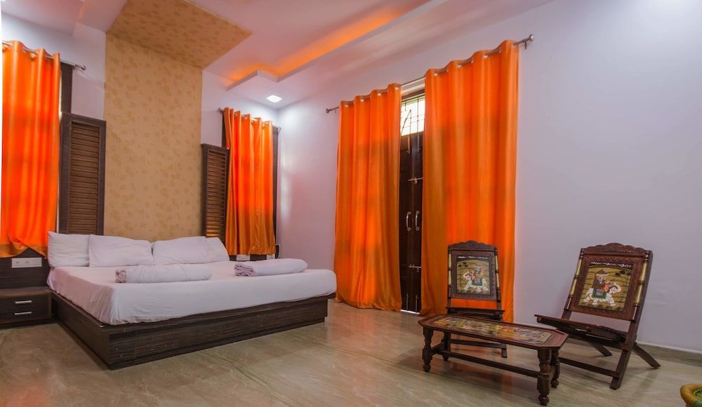 undefined Backpacker Panda Lake Fateh Sagar Udaipur 9