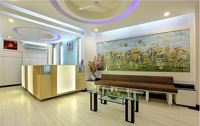 Public Areas