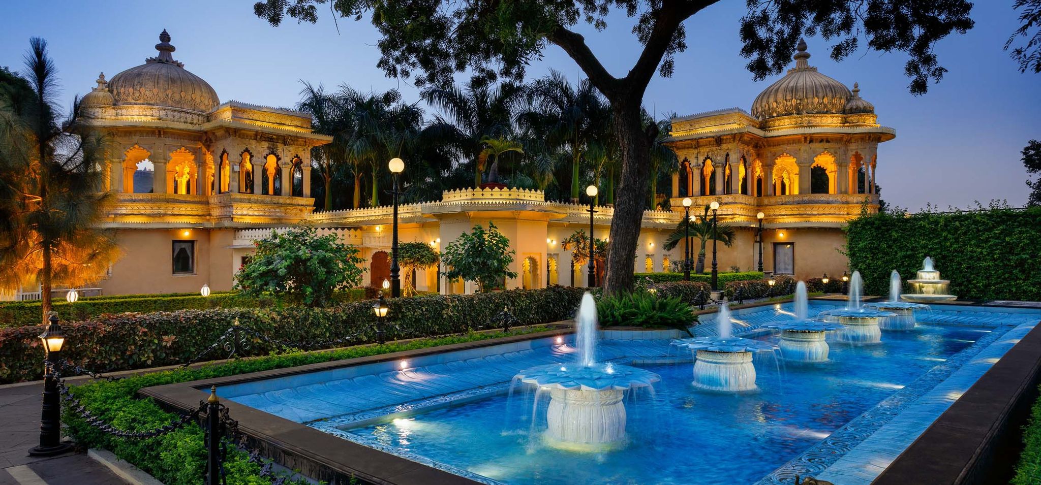 undefined Jagmandir Island Palace 7