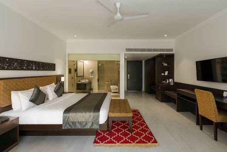 Tatsaraasa Resort & Spa, Udaipur Premium Room 3