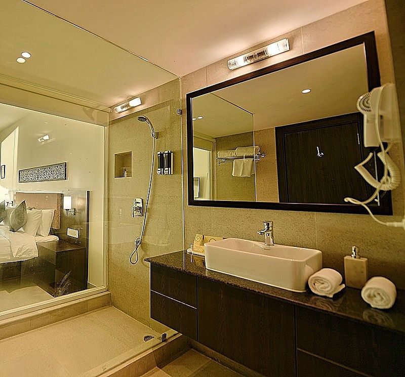 Premium Room By The Pool