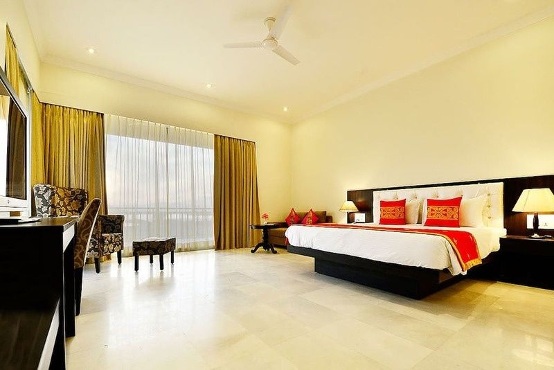 Premium Room By The Pool