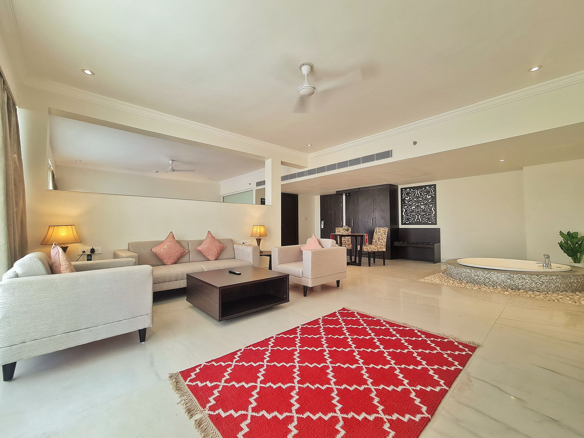 Tatsaraasa Resort & Spa, Udaipur Premium Room 2