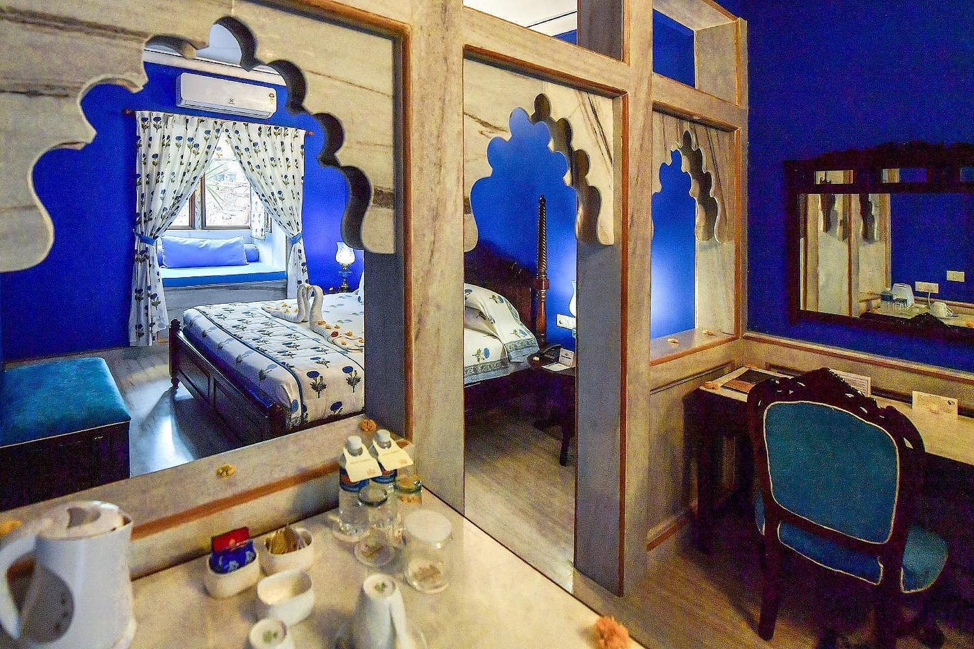 Hotel Udai Kothi Premier Room 10