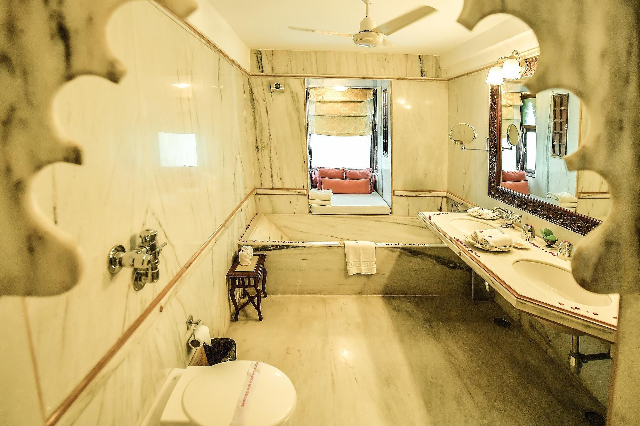 Hotel Udai Kothi Premier Room 7