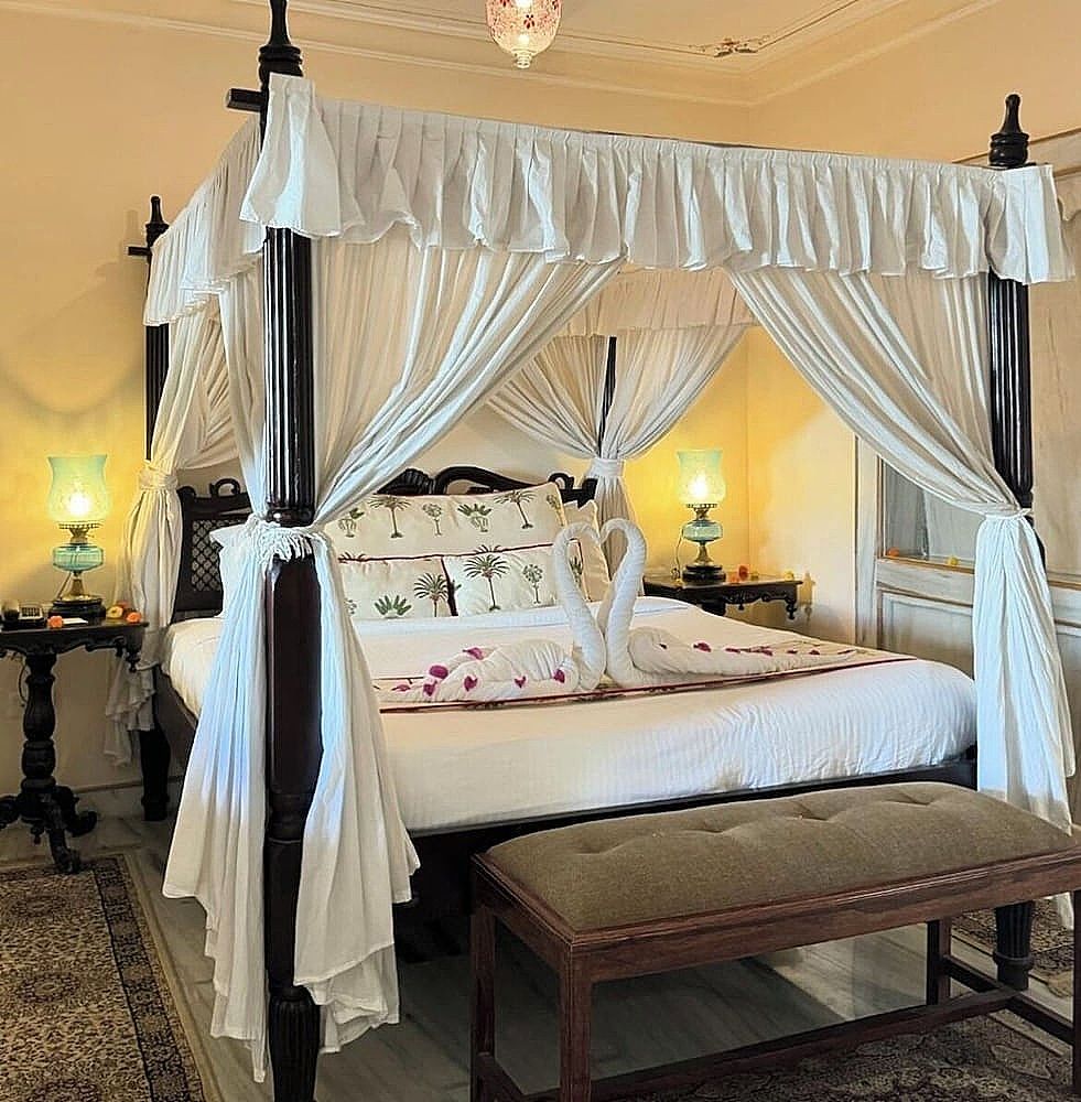 Hotel Udai Kothi Premier Room 3
