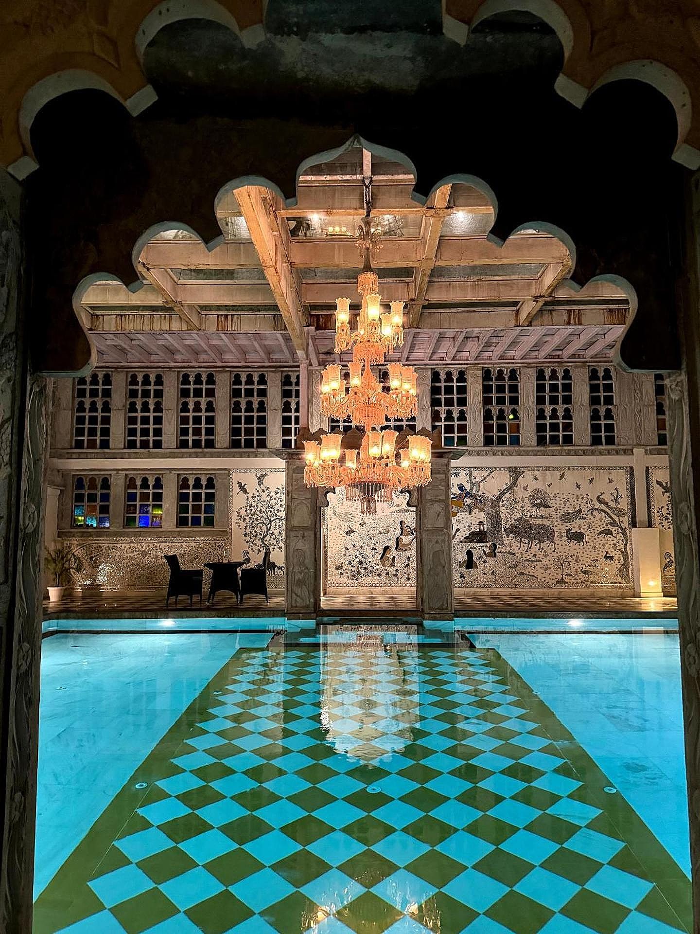 undefined Udai Kothi 4
