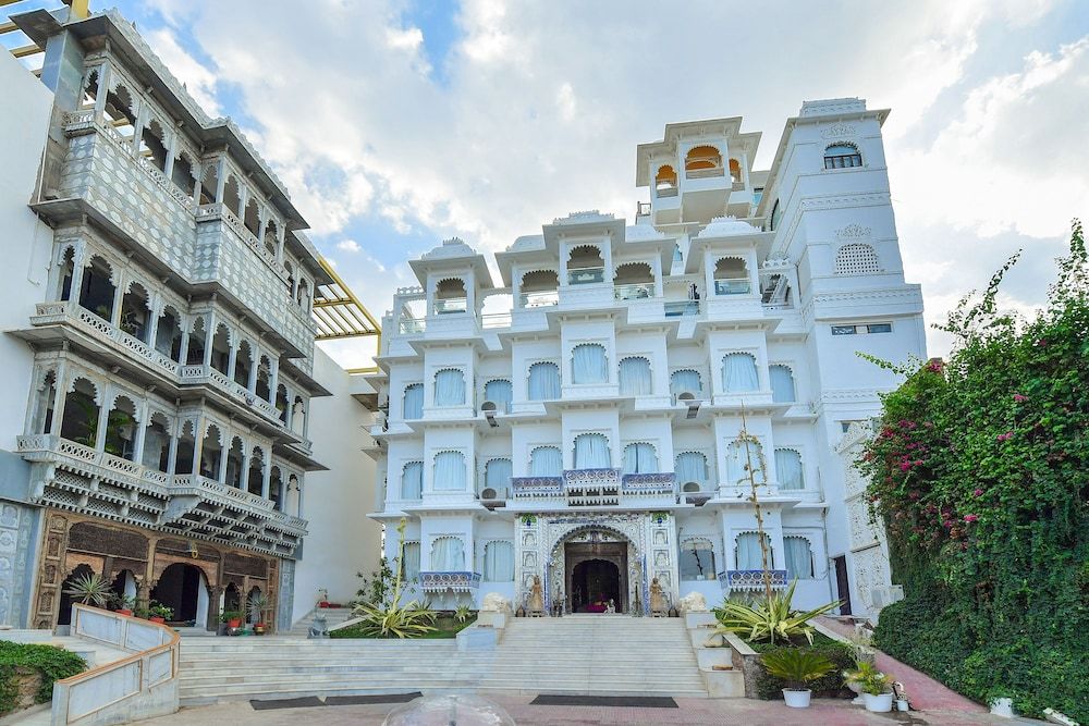 undefined Udai Kothi