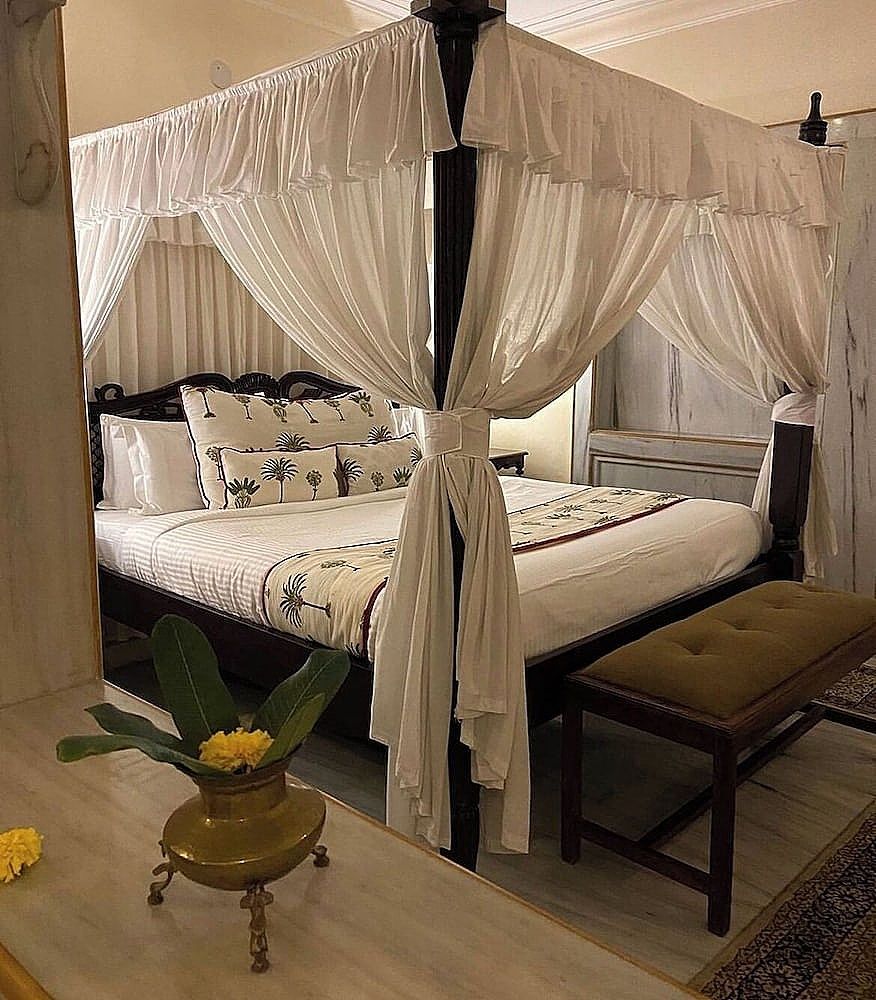 Hotel Udai Kothi Premier Room 4