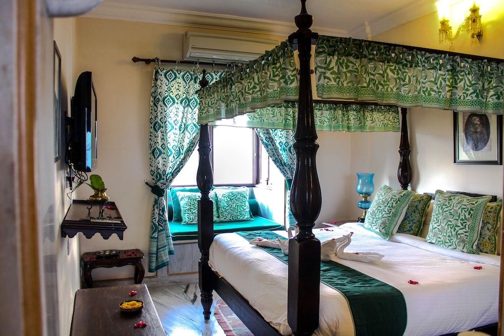 Hotel Udai Kothi Premier Room 6
