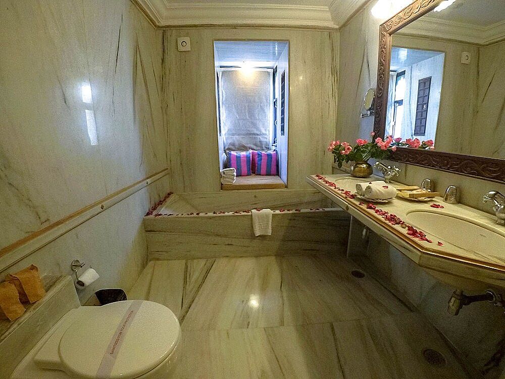 Hotel Udai Kothi Premier Room 8